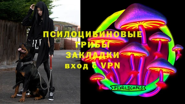 ALPHA PVP Волоколамск